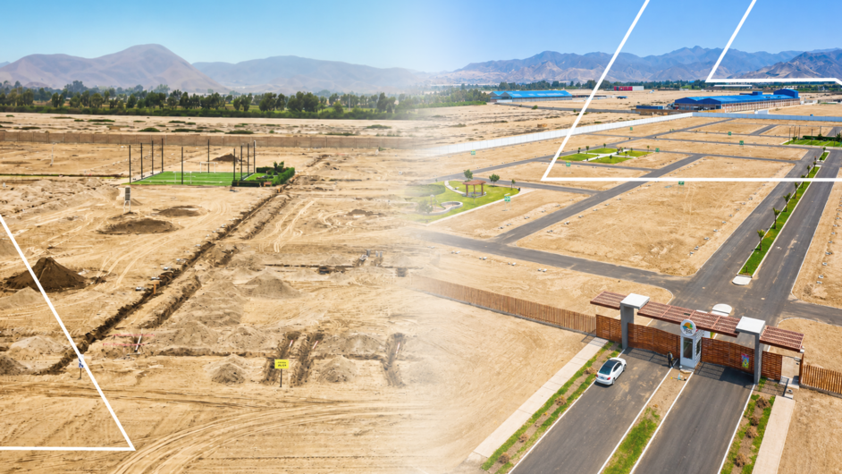 Construcción sostenible: el reto de desarrollar ciudades más eficientes